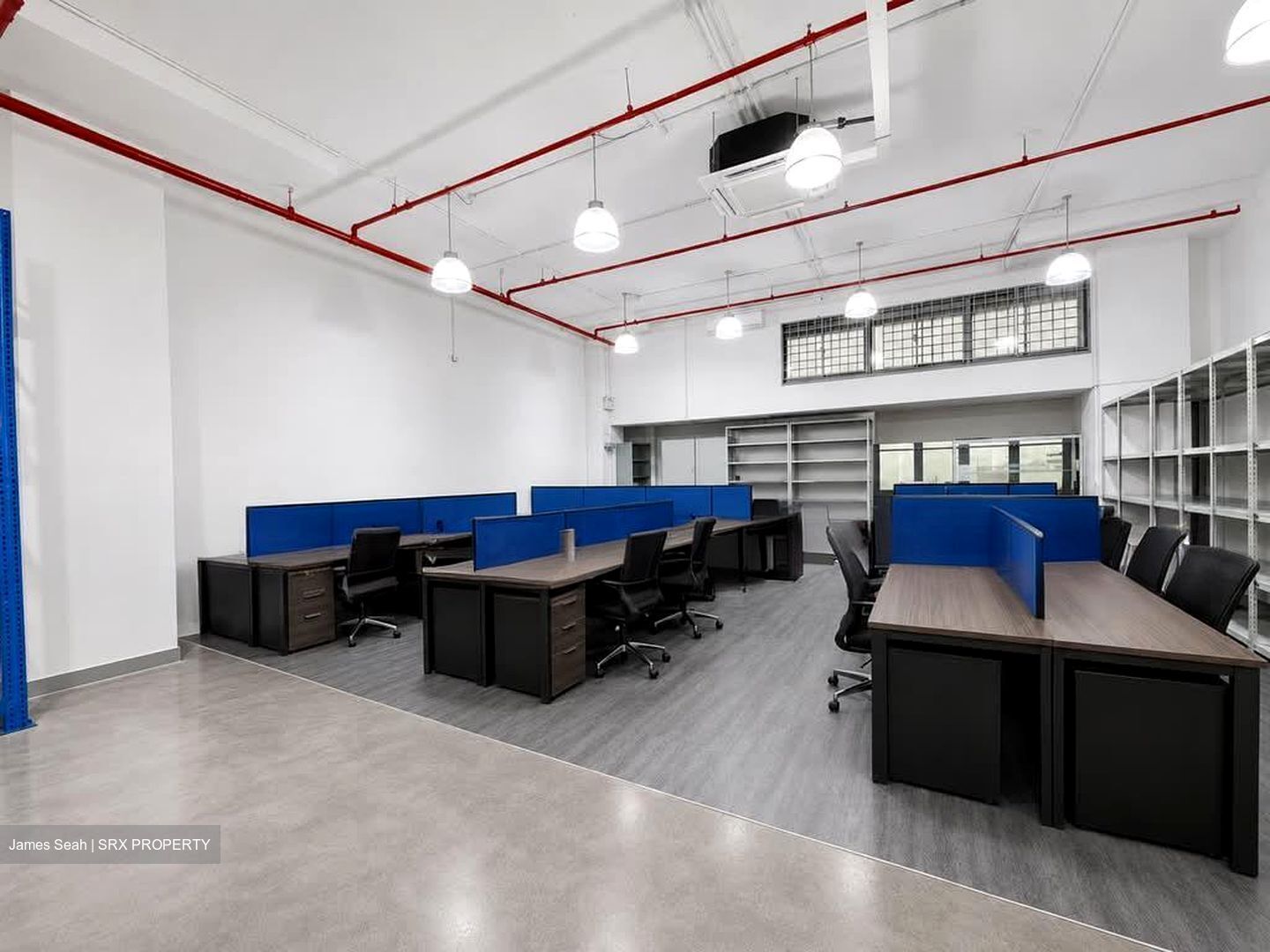 Pantech Business Hub (D5), Factory #570916341